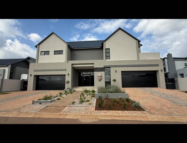 6 BEDROOM HOUSE FOR SALE IN MIDSTREAM HEIGHTS